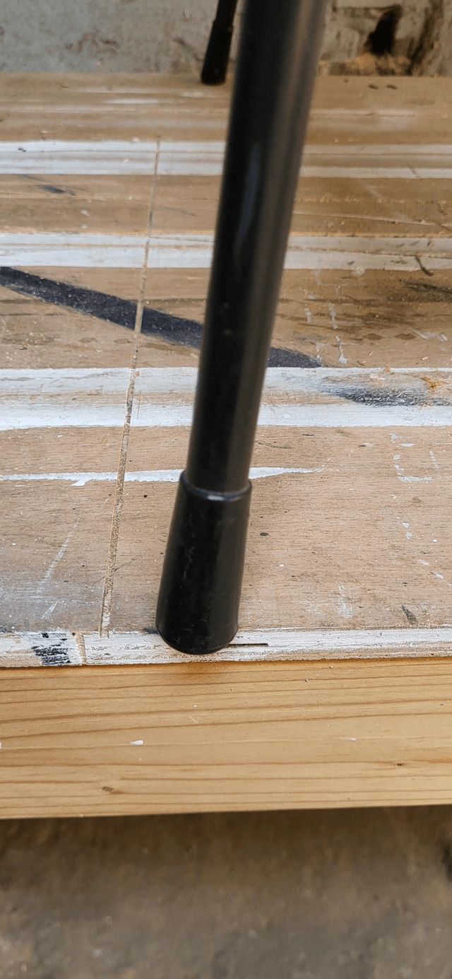 Gispen 1407