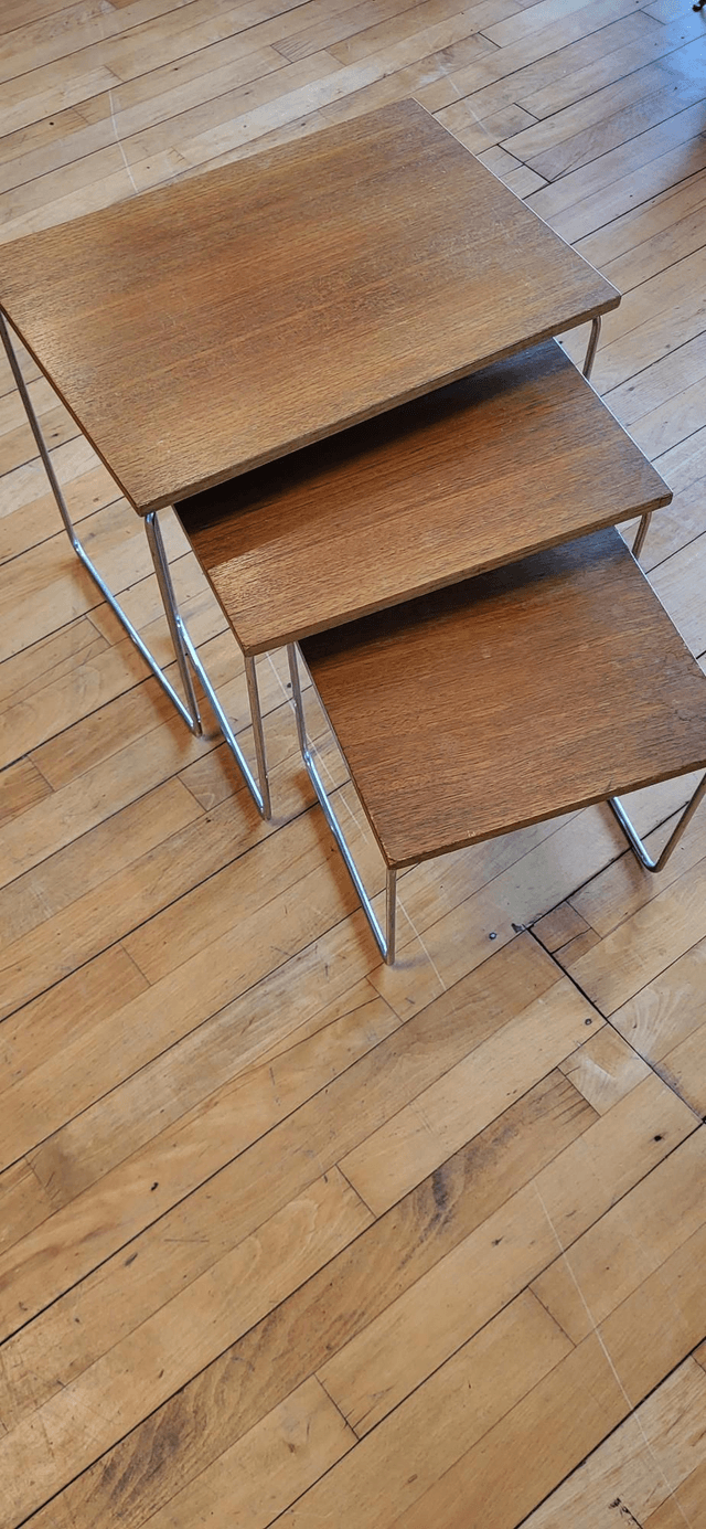 Brabantia set