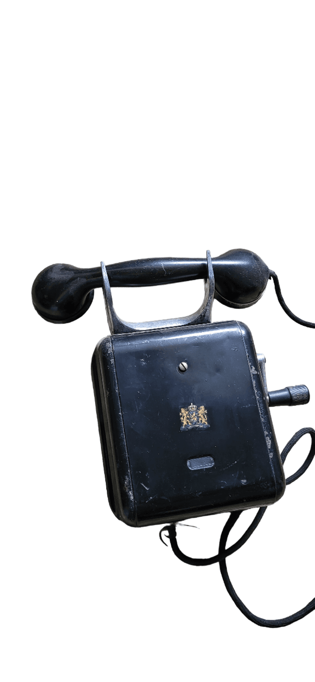 Telefoon