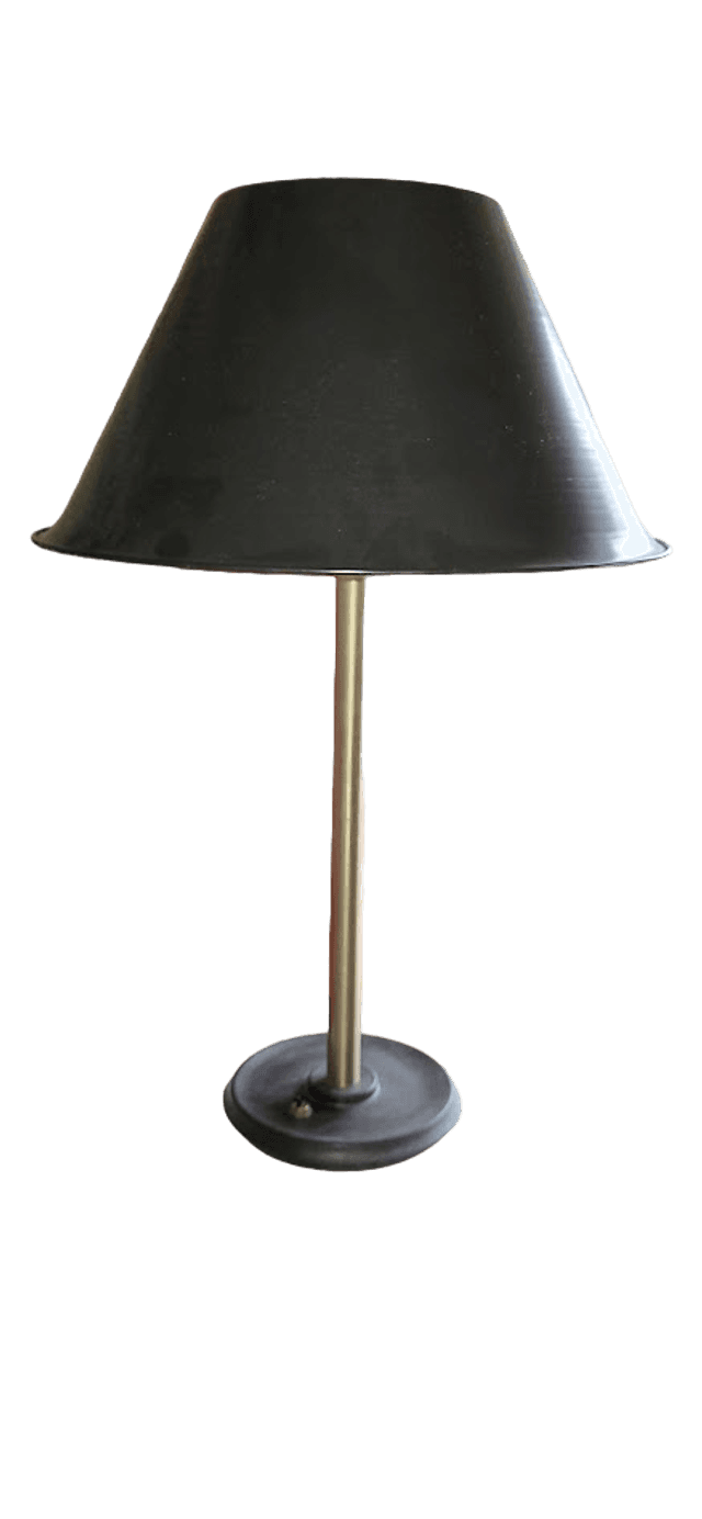 Gispen tafellamp